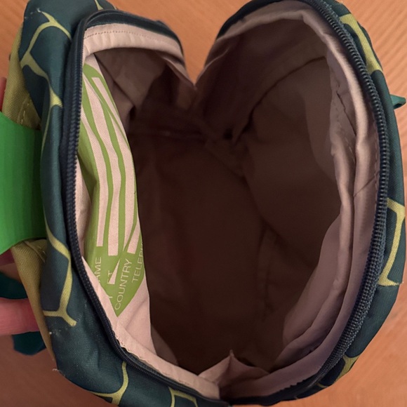 Samsonite Turtle Shell Kids Backpack - Picture 3 of 6